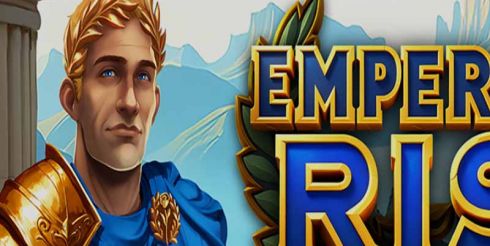 Как выигрывать в Emperor’s Rise? Подробный обзор слота с RTP 96.08%