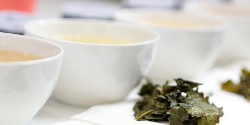 Ahmad Tea принял участие в выставке “Coffee Tea Cocoa Russian Expo”