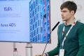 «Диспетчер 24» рассказал о преимуществах умных зданий на выставке «ЖКХ России – 2025»