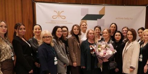 III конференция «Белые Ночи-2025» для женщин-лидеров пройдёт в Санкт-Петербурге