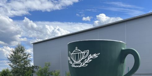 Ahmad Tea станет партнером бизнес форума от Московского Государственного Университета