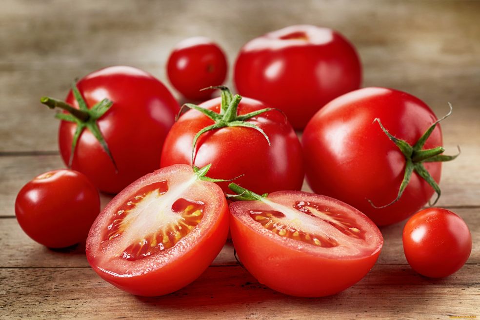 10 продуктов против старения,