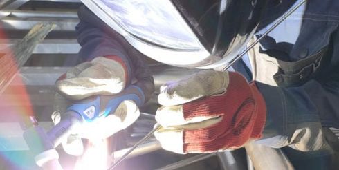 НЕАЛ запускает линейку Budgetär: стандартизированные алюминиевые конструкции для различных отраслей экономики России