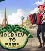 От Елисейских полей до башни Эйфеля: почему Journey to Paris – ваш следующий любимый слот!