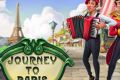 От Елисейских полей до башни Эйфеля: почему Journey to Paris – ваш следующий любимый слот!