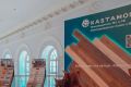 Kastamonu подвела итоги участия в Московской неделе интерьера и дизайна 2025