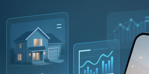 Технологии в маркетинге недвижимости — что реально работает в 2025 году