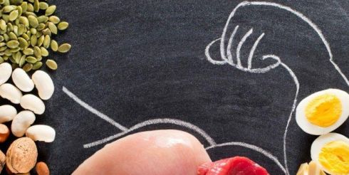 Как сэкономить на спортивном питании