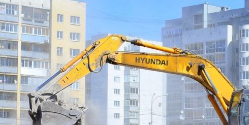 Зелёная стройка — миф или реальность? Как застройщики избавляются от строительного мусора