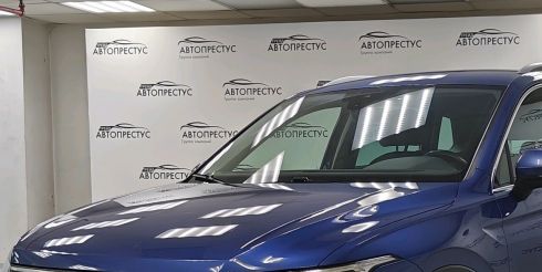 Официальный дилер Volkswagen в Москве — Автопрестус