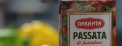 Пиканта: протертая мякоть томатов — источник женского здоровья
