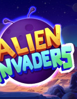 Инопланетный джекпот: Почему Alien Invaders взорвёт ваш мир азарта?