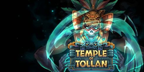 Temple of Tollan: Путешествие в сердце древней Мезоамерики