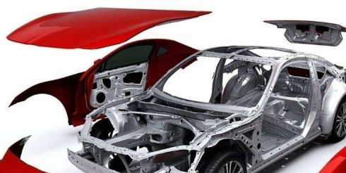 Вторая жизнь после удара — как вернуть авто к заводскому виду