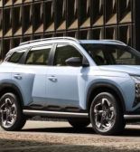 Hyundai Mufasa: что за «король-лев» появился на наших дорогах?