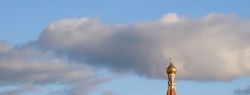 На разгон облаков над столицей выделят 150 миллионов рублей
