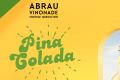 Невинная новинка от «Абрау-Дюрсо»: тропический вкус Pina Colada в линейке Abrau Vinonade
