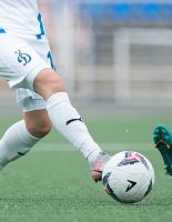 Что такое «дубль» в футболе и чем он отличается от молодежной команды?