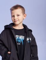 Верхняя одежда для мальчиков и её значение в детском гардеробе