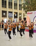 Финал конкурса «Комус Арт» 2025: праздник творчества и талантов