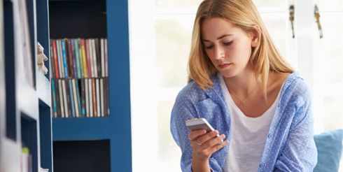 Цифровая детоксикация — когда виртуальная жизнь вытесняет реальную