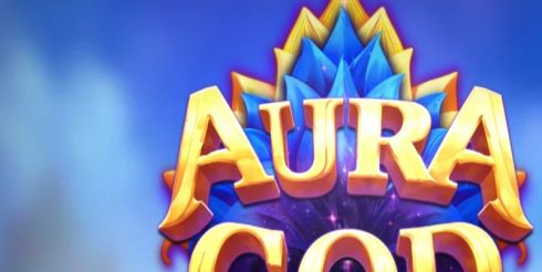 Aura God от Relax Gaming: когда мифология встречается с математикой