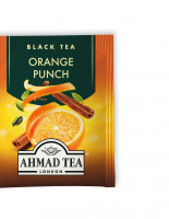 Осеннее обновление: чайные новинки от Ahmad Tea