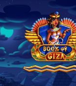 Секретный код пирамид — Pixmove Games вдохнули новую жизнь в классический слот