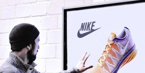 Тренды и новинки в изготовлении рекламных конструкций