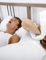 Спасаем брак. Как храп разрушает отношения и что с этим делать