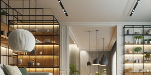 Материалы, которые переживут детей, домашних животных и уборку