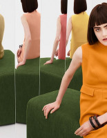 Как подобрать цвета, которые вам идут: практическое руководство