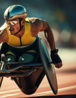 «Адаптивный спорт в эпоху перемен: отвечаем на вызовы времени» – спорт как драйвер реабилитации и социальной адаптации