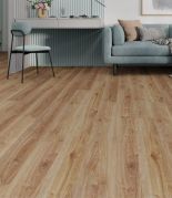 Мурчание на ламинате: как выбрать напольное покрытие так, чтобы и кот был доволен