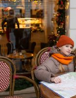 ТОП-5 лучших новогодних экскурсий для школьников