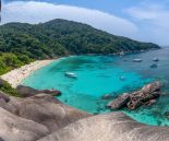 Почему Симиланы — это не просто пляж