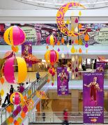 Retail-театральность: как торговые центры управляют вниманием посетителей