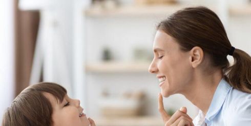 Развитие речи и мышления. Когда поможет логопед