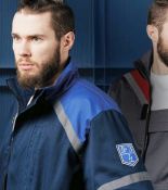 Эргономика рабочей одежды: почему крой важнее цвета, и как это влияет на производительность