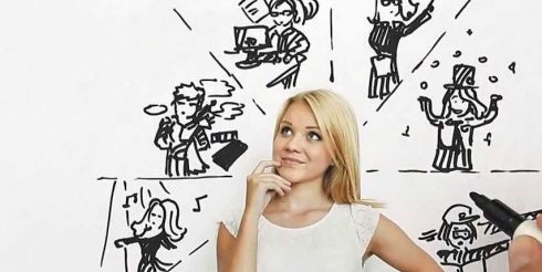 Как изменить карьеру в 30+: пошаговый план переподготовки