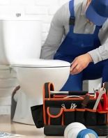 Сантехник в Праге — профессиональный ремонт смесителя, установка унитаза и стиральной машины