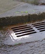 Невидимая защита — как ливневая канализация спасает город от воды