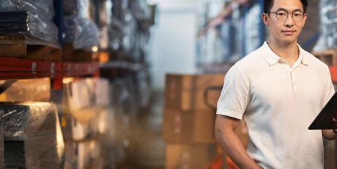 Трансформация оптовой торговли: от локальных складов к международным платформам