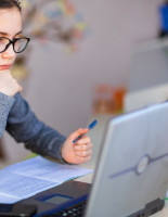 Гибридная подготовка к ЕГЭ: как сочетать школьную программу с дополнительными занятиями