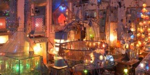 Синестезия и сновидения: как музей превращает невидимое в ощутимое