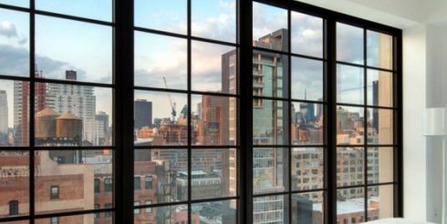 Панорамные окна в многоэтажке: когда красота требует не только жертв, но и инженерных решений