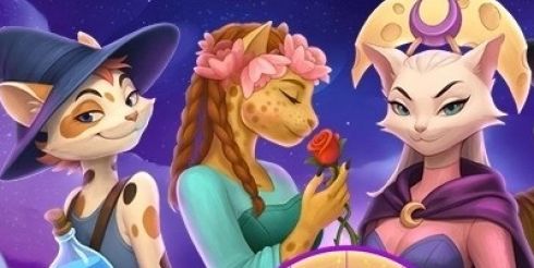 Не просто лапки: почему Natal Cats от Riddec Games заставляет мурчать от азарта
