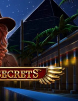 Пыль веков и блеск золота: почему Book of Secrets всё еще в игре