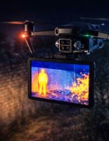 Пять мифов о тепловизорах для дронов, которые стоят вам денег