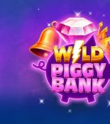 Ограбление по-крупному: первое впечатление от Wild Piggy Bank